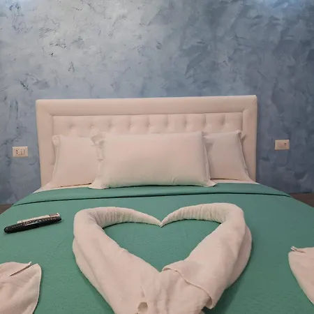 Rifariya's Giovanni 2*