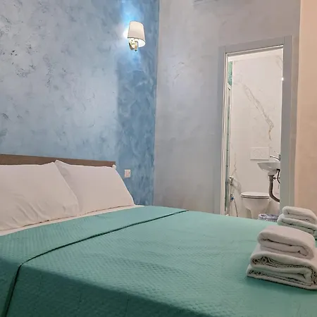Rifariya's Giovanni 2* Rome